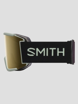 Smith X Squad XL Tnf (+Bonus Lens) Goggle - Buy now | Blue Tomato